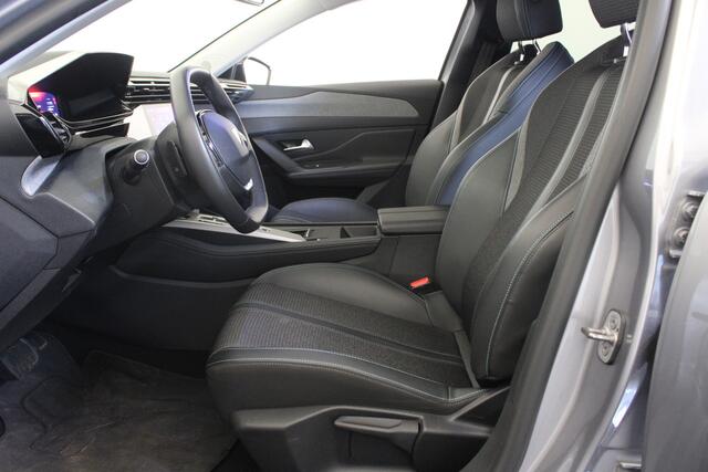 Peugeot 308 1.6 Plug-in Hybrid 180 Allure