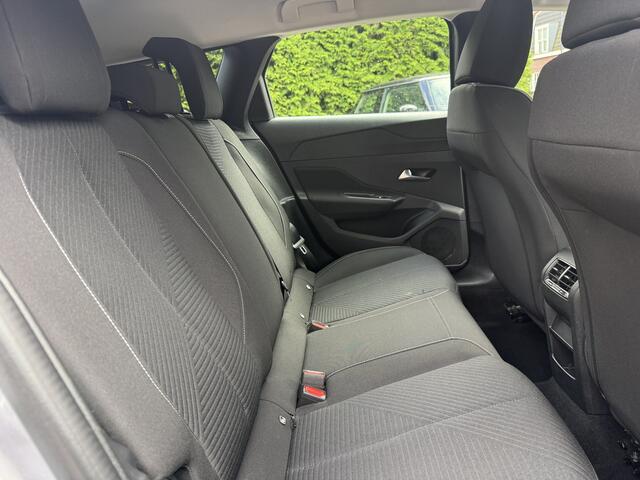 Peugeot 308 SW 1.6 HYbrid 180 Pack Business Aut., 18inch GT-line | Trekhaak | Navi & CarPlay