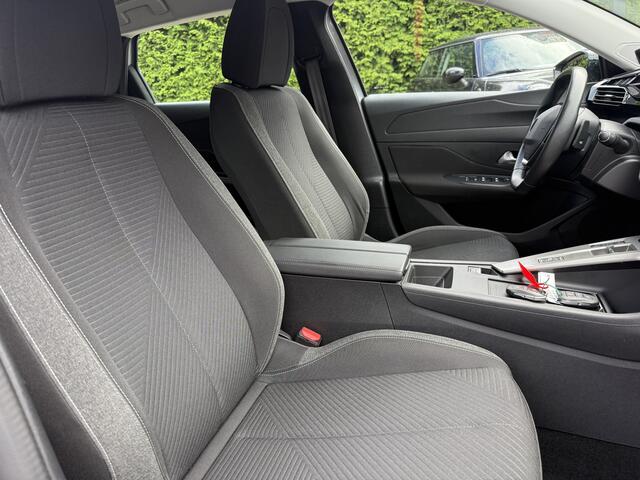 Peugeot 308 SW 1.6 HYbrid 180 Pack Business Aut., 18inch GT-line | Trekhaak | Navi & CarPlay