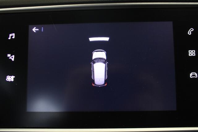 Peugeot 308 1.2 PureTech Blue Lease Premium