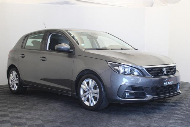 Peugeot 308 1.2 PureTech Blue Lease Premium