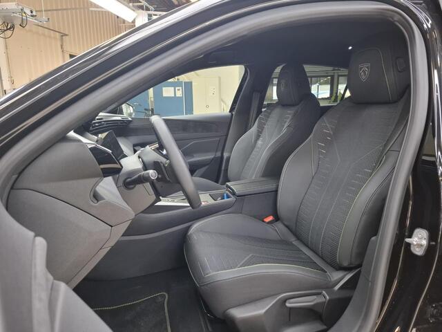 Peugeot 308 1.2 Hybrid 145 e-DCS6 GT Winterpakket | 360 Camera