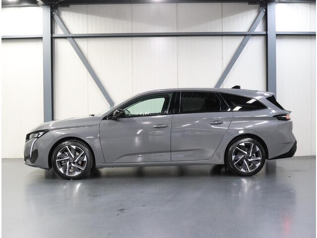 Peugeot 308 SW 1.2 Hybrid 145PK Allure | 1ste eigenaar | AppleCarPlay/AndroidAuto | Navigatie | Adaptive Cruise Control | Keyless | AGR Stoel | FULL LED | Camera | Isofix | Privacy Glass |