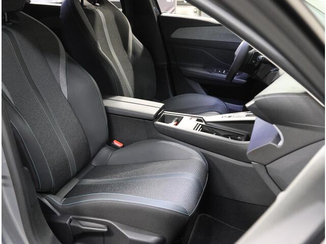 Peugeot 308 SW 1.2 Hybrid 145PK Allure | 1ste eigenaar | AppleCarPlay/AndroidAuto | Navigatie | Adaptive Cruise Control | Keyless | AGR Stoel | FULL LED | Camera | Isofix | Privacy Glass |