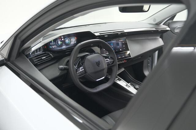 Peugeot 308 SW 1.6 Plug-in Hybrid 180 Allure | 360 Camera | Adaptieve Cruise Control | Navigatie | Apple Carplay