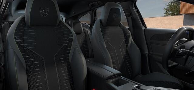Peugeot 308 SW 1.2 Hybrid 145 e-DCS6 GT DIRECT RIJDEN - RIJKLAAR - 8 JAAR GARANTIE