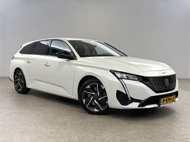Peugeot 308 1.6 HYbrid Allure Pack Business | Camera | Virtual | Sfeer | Carplay | LED | Navi | Keyless