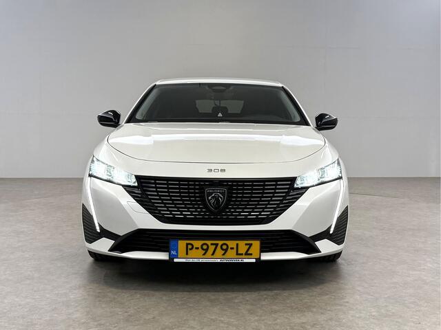 Peugeot 308 1.6 HYbrid Allure Pack Business | Camera | Virtual | Sfeer | Carplay | LED | Navi | Keyless