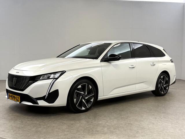Peugeot 308 1.6 HYbrid Allure Pack Business | Camera | Virtual | Sfeer | Carplay | LED | Navi | Keyless