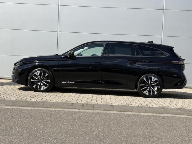 Peugeot 308 SW 1.2 Hybrid 145 e-DCS6 Allure | 360 Camera | Adaptieve Cruise Control | Navigatie | Apple Carplay/Android Auto