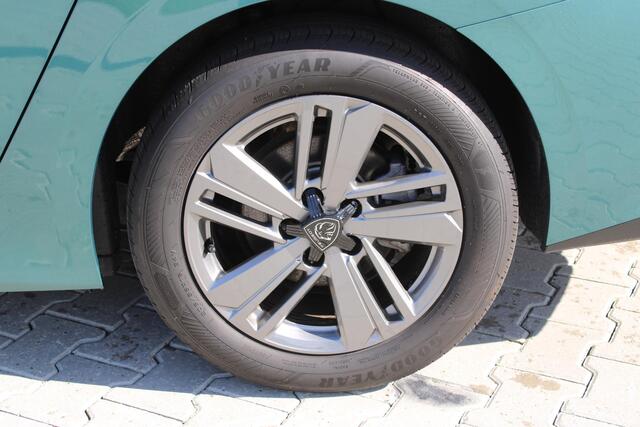 Peugeot 308 SW 1.2T 130PK | Active Pack Business | Incl. 12 maanden garantie | Adaptieve cruise control | Climate control | Stoelverwarming | DAB | Apple carplay/Android auto | 100% dealer onderhouden |