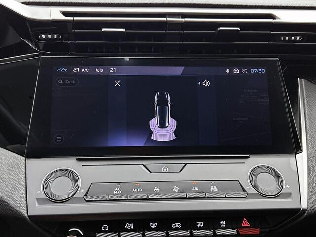 Peugeot 308 SW Active Pack Business | 1e-Eig.| Navi | ECC | comfortstoel(en) | Apple Carplay/Android Auto | Virtual Cockpit | Cruise Control | DAB |