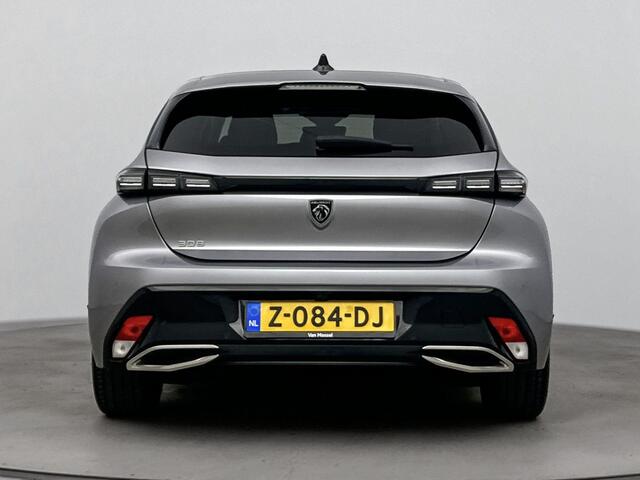Peugeot 308 1.2 PureTech Allure Pack Business 130PK | Automaat | Navigatie | 360 Camera | Digital Cockpit | 17'' Inch Velgen | Apple CarPlay & Android Auto