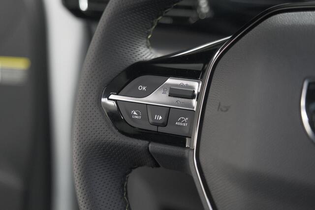Peugeot 308 SW 1.6 Plug-in Hybrid 180 GT | Panoramadak | Premium Focal Audio | Adaptieve Cruise Control | Elektrische Kofferklep