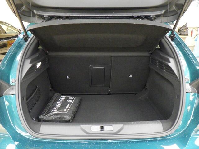 Peugeot 308 1.2 Hybrid 145 e-DCS6 GT Leder Alcantara