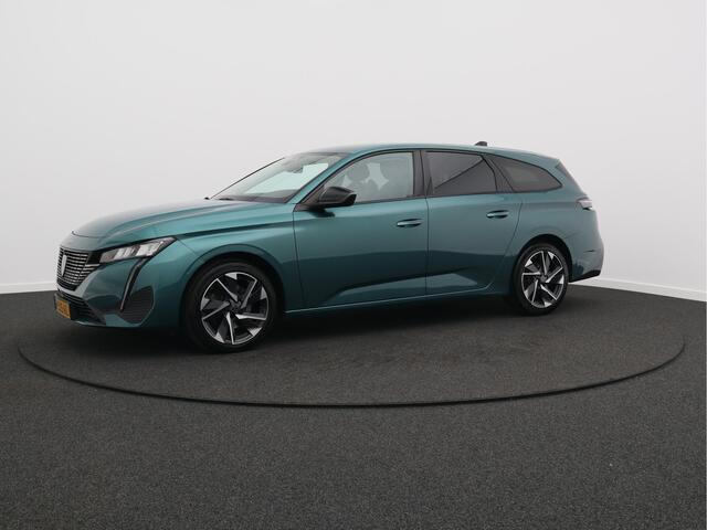 Peugeot 308 SW 1.2 PureTech Allure Pack Business/ lage km!