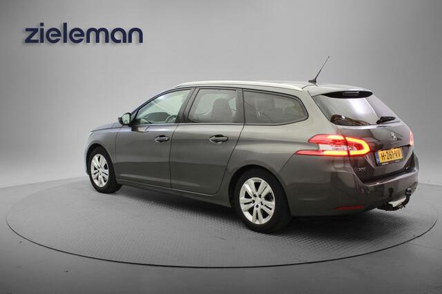 Peugeot 308 SW 1.2 PureTech Executive - Panorama, Carplay, Trekhaak