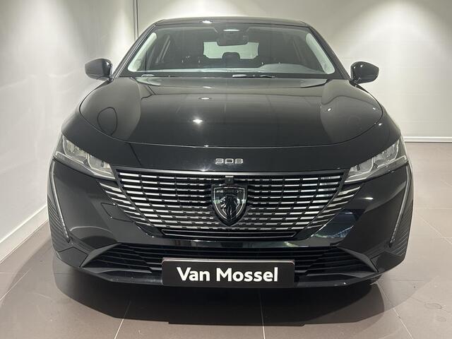Peugeot 308 1.2 PureTech Allure | Automaat | Leren Stoelen | Elek. Verstelbare Stoelen | 360 Camera's | Apple Carplay/Android Auto |