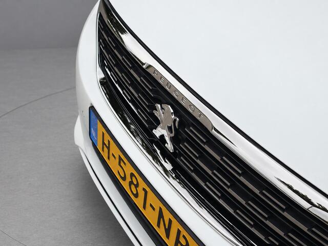 Peugeot 308 SW 1.2 PureTech Blue Lease Premium | Pano | Cruise | Multimedia | Navi | Clima | PDC |
