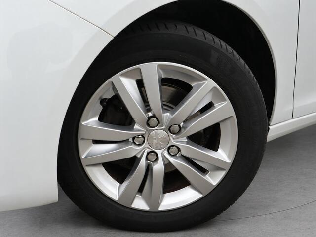Peugeot 308 SW 1.2 PureTech Blue Lease Premium | Pano | Cruise | Multimedia | Navi | Clima | PDC |