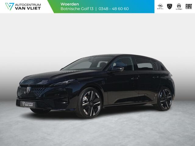 Peugeot 308 1.2 Hybrid 145 e-DCS6 GT | 360 Camera