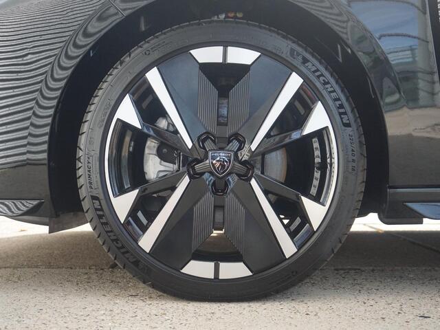 Peugeot 308 1.2 Hybrid 145 e-DCS6 GT | 360 Camera