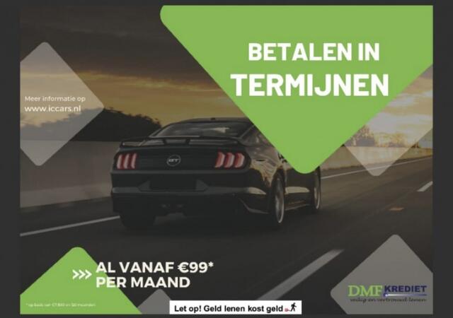 Peugeot 308 1.2 benzine - D riem is V.v - Navi - Airco - PDC !!!