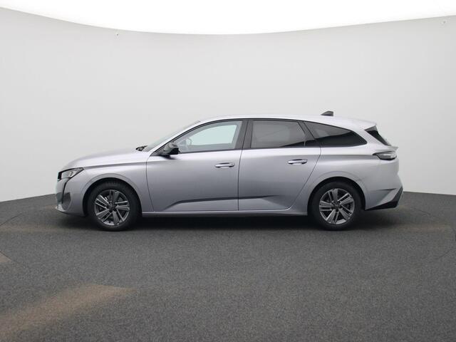 Peugeot 308 SW 1.2 Allure Pack Business | Automaat | Apple Carplay/Android Auto | Achteruitrijcamera | Climate Control | Lichtmetalen Velgen |