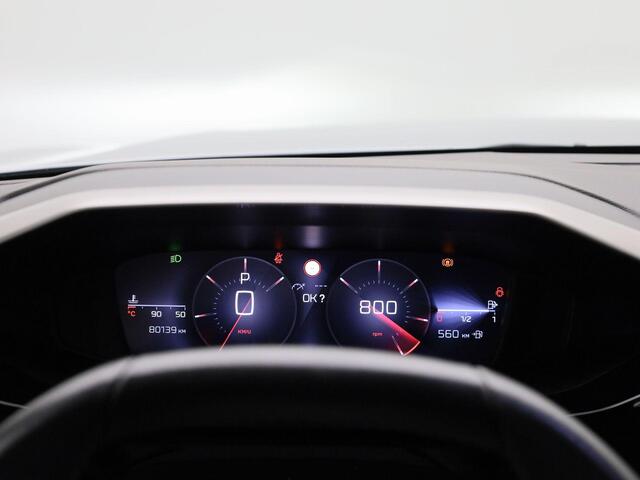 Peugeot 308 SW 1.2 Allure Pack Business | Automaat | Apple Carplay/Android Auto | Achteruitrijcamera | Climate Control | Lichtmetalen Velgen |