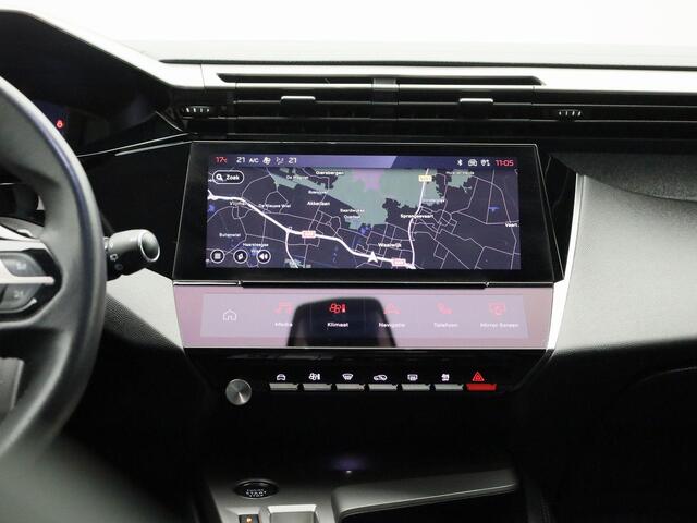 Peugeot 308 SW 1.2 Allure Pack Business | Automaat | Apple Carplay/Android Auto | Achteruitrijcamera | Climate Control | Lichtmetalen Velgen |