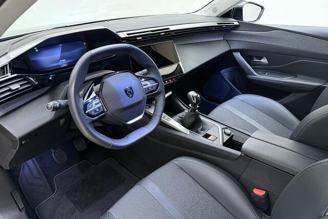 Peugeot 308 SW 1.2 PureTech Allure Pack Business 130pk | Navigatie | Camera | Climate Control | LED Verlichting | Cruise Control Adaptief | Keyless Start | LED Verlichting