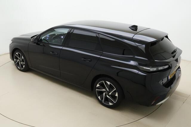 Peugeot 308 SW 1.2 PureTech Allure Pack Business 130pk | Navigatie | Camera | Climate Control | LED Verlichting | Cruise Control Adaptief | Keyless Start | LED Verlichting