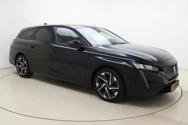 Peugeot 308 SW 1.2 PureTech Allure Pack Business 130pk | Navigatie | Camera | Climate Control | LED Verlichting | Cruise Control Adaptief | Keyless Start | LED Verlichting