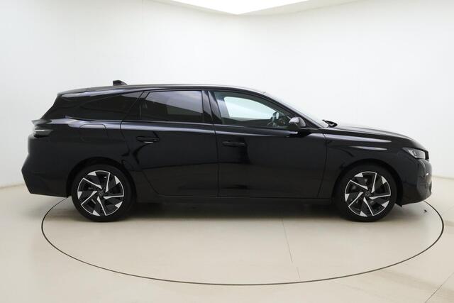 Peugeot 308 SW 1.2 PureTech Allure Pack Business 130pk | Navigatie | Camera | Climate Control | LED Verlichting | Cruise Control Adaptief | Keyless Start | LED Verlichting