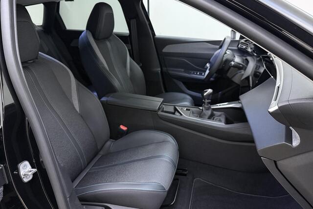 Peugeot 308 SW 1.2 PureTech Allure Pack Business 130pk | Navigatie | Camera | Climate Control | LED Verlichting | Cruise Control Adaptief | Keyless Start | LED Verlichting