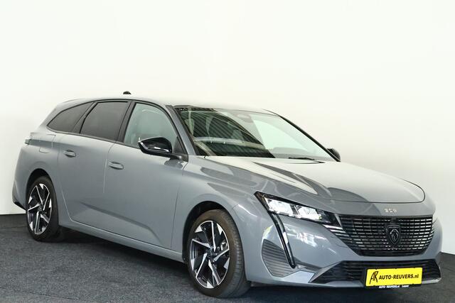 Peugeot 308 SW 1.5 BlueHDi Blue Lease Allure / LED / ACC / Navi / CarPlay / Cam