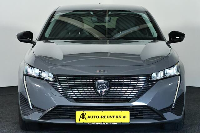 Peugeot 308 SW 1.5 BlueHDi Blue Lease Allure / LED / ACC / Navi / CarPlay / Cam