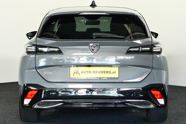 Peugeot 308 SW 1.5 BlueHDi Blue Lease Allure / LED / ACC / Navi / CarPlay / Cam