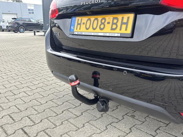 Peugeot 308 SW 1.5 BlueHDi Blue Lease Premium Panorama Dak, Trekhaak & Camera