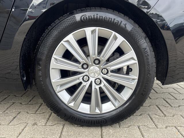Peugeot 308 SW 1.5 BlueHDi Blue Lease Premium Panorama Dak, Trekhaak & Camera