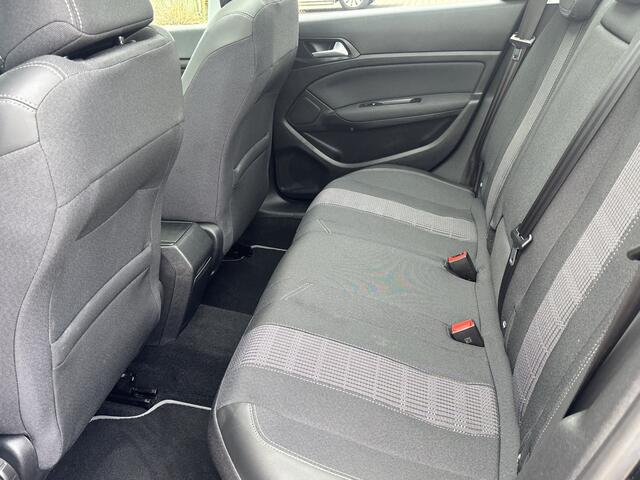 Peugeot 308 SW 1.5 BlueHDi Blue Lease Premium Panorama Dak, Trekhaak & Camera