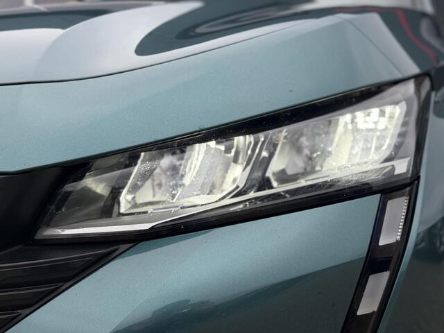 Peugeot 308 SW 1.2 PureTech Active Pack Business - Navigatie - Climate Control - Apple Carplay/Android Auto - LED Koplampen