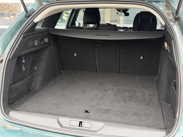 Peugeot 308 SW 1.2 PureTech Active Pack Business - Navigatie - Climate Control - Apple Carplay/Android Auto - LED Koplampen