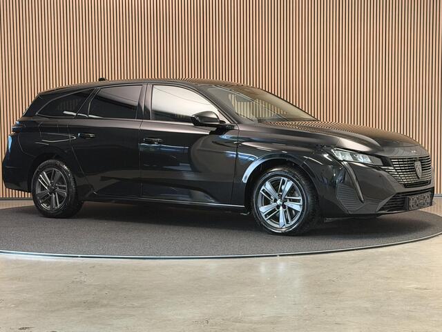 Peugeot 308 1.2 PureTech 130PK Allure | Navi | 360 Camera | Keyless | Stoelverw. | PDC | Incl. garantie