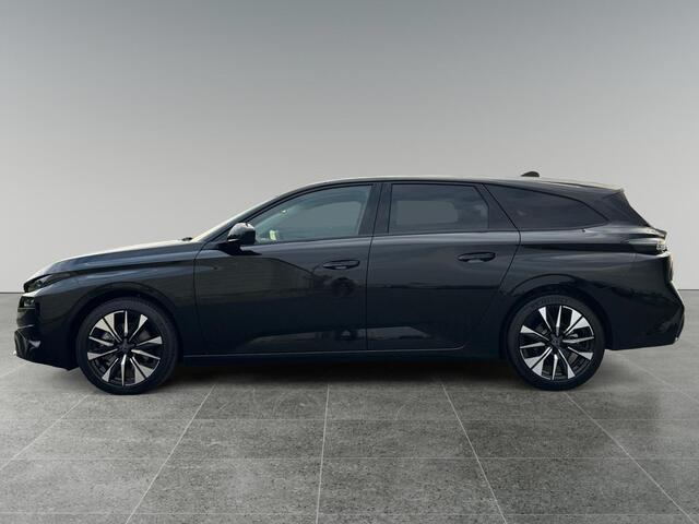 Peugeot 308 SW Allure 1.2 Hybrid 145pk e-DCS6 | NAVI | 360° CAMERA | KEYLESS | CLIMA | APPLE CARPLAY / ANDROID AUTO |