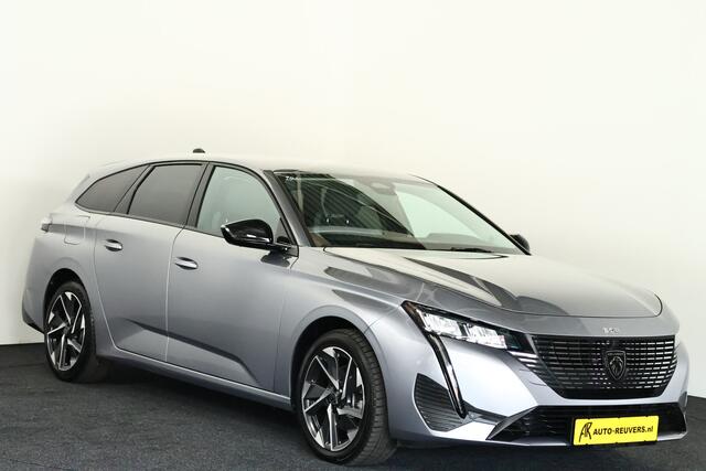 Peugeot 308 SW 1.5 BlueHDi Blue Lease Allure Navi / ACC / 360 Cam / Carplay / LED
