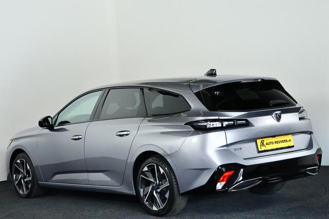 Peugeot 308 SW 1.5 BlueHDi Blue Lease Allure Navi / ACC / 360 Cam / Carplay / LED
