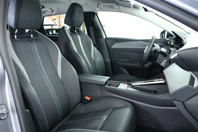 Peugeot 308 SW 1.5 BlueHDi Blue Lease Allure Navi / ACC / 360 Cam / Carplay / LED