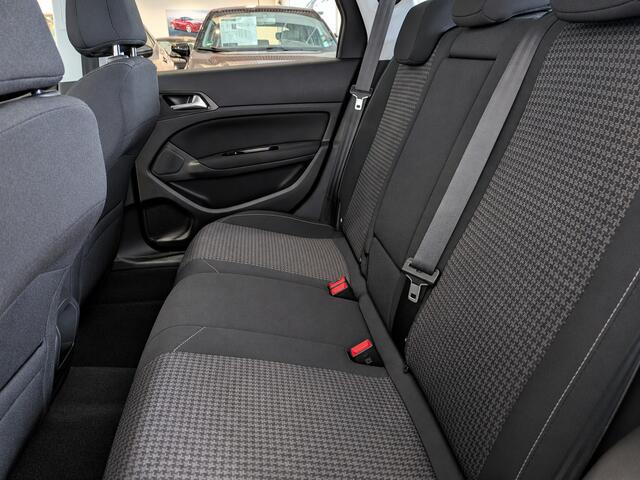 Peugeot 308 SW 1.2 PureTech Blue Lease Executive Airco, Cruise Control, Stuurbekrachtiging