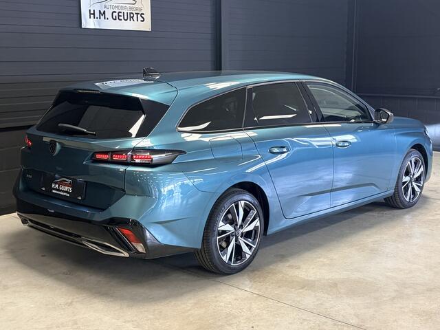 Peugeot 308 SW 1.2 T Allure | Automaat | Camera | Navi | CarPlay